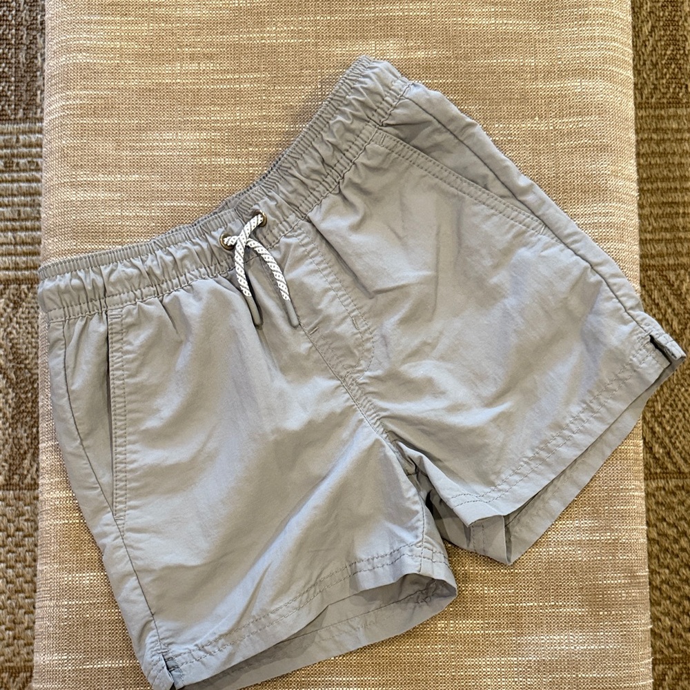 Youth size 8 - swim trunk by art class